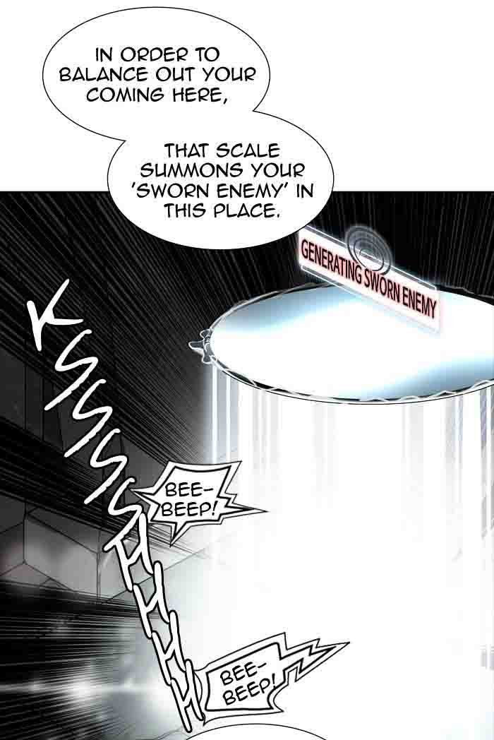 Tower Of God Chapter 345 Page 130
