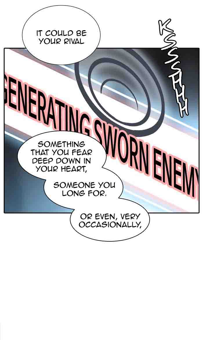 Tower Of God Chapter 345 Page 132