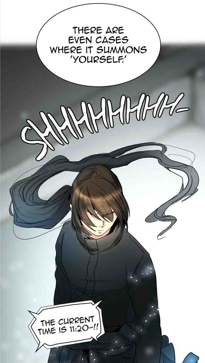 Tower Of God Chapter 345 Page 133