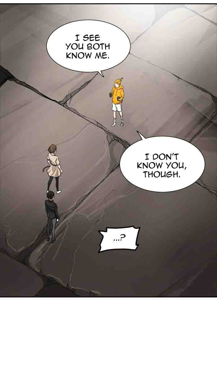 Tower Of God Chapter 345 Page 18