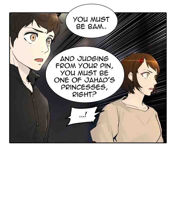 Tower Of God Chapter 345 Page 20