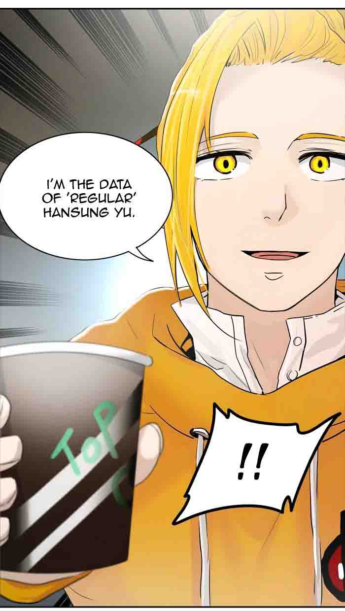 Tower Of God Chapter 345 Page 23