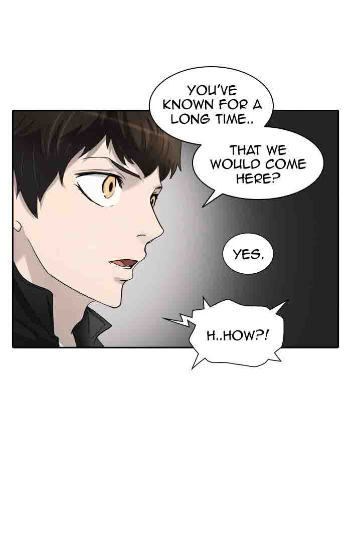 Tower Of God Chapter 345 Page 32