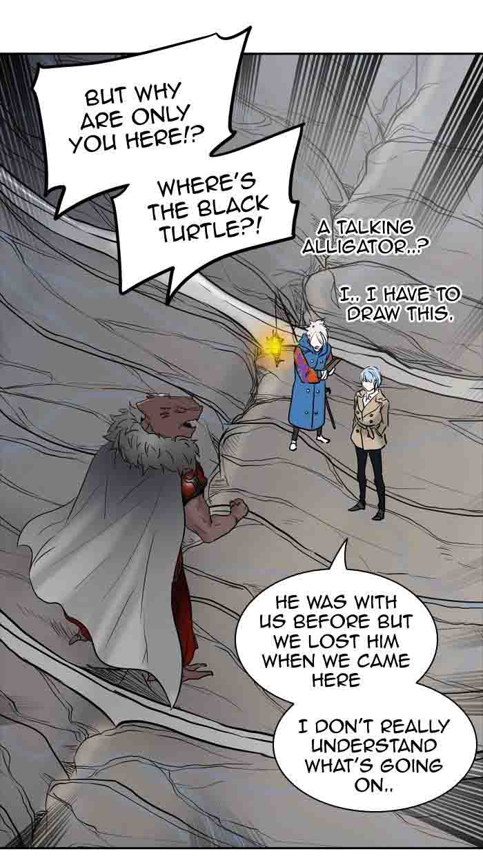 Tower Of God Chapter 345 Page 48