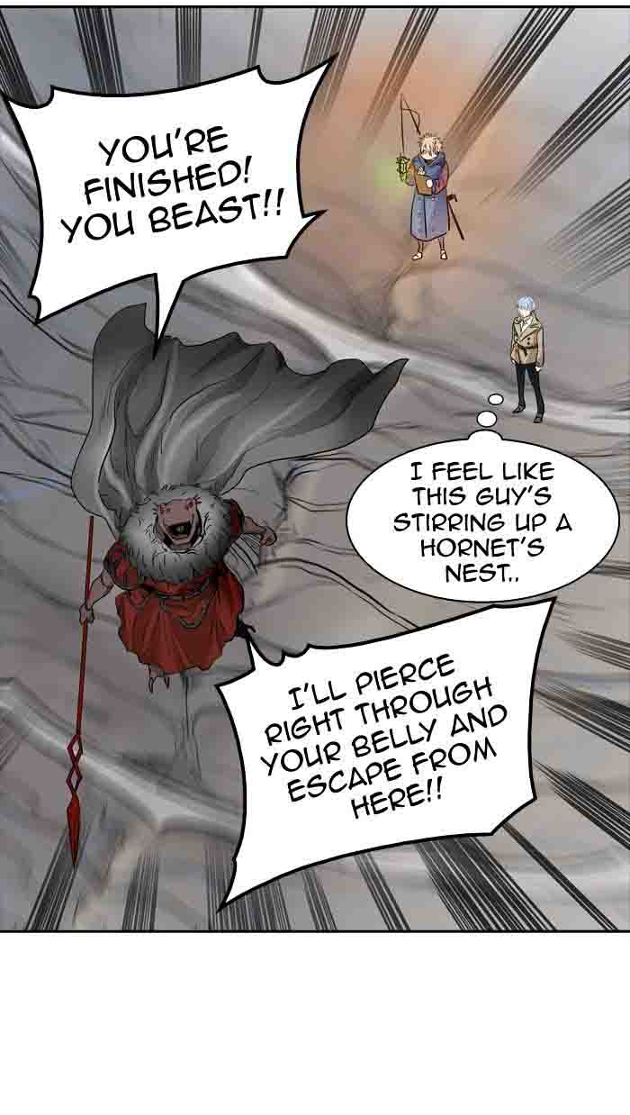 Tower Of God Chapter 345 Page 54