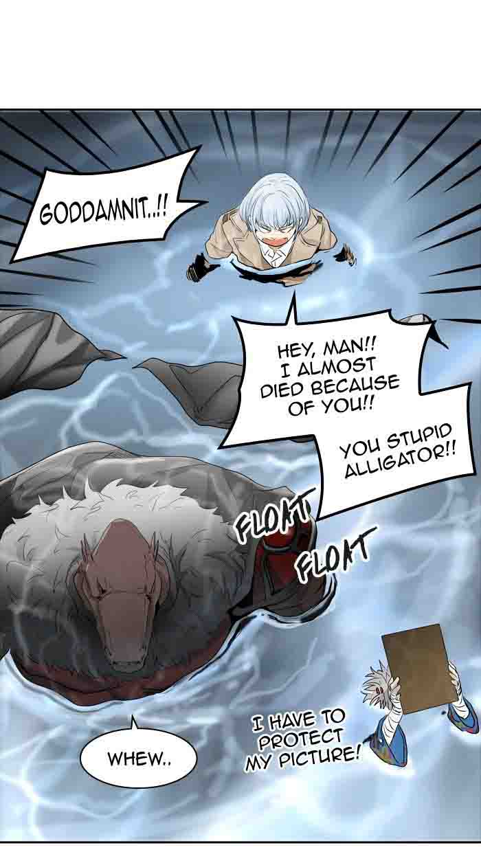Tower Of God Chapter 345 Page 68