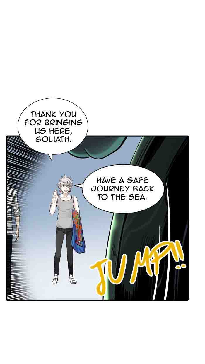 Tower Of God Chapter 345 Page 83