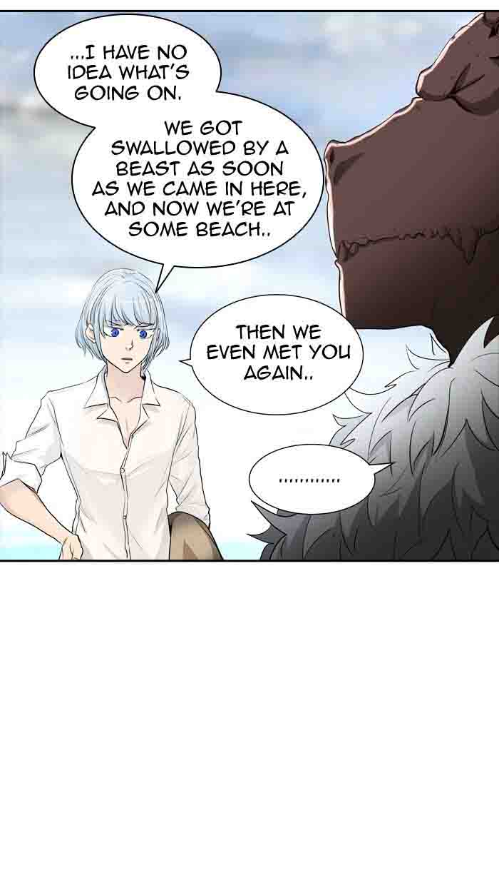 Tower Of God Chapter 345 Page 85