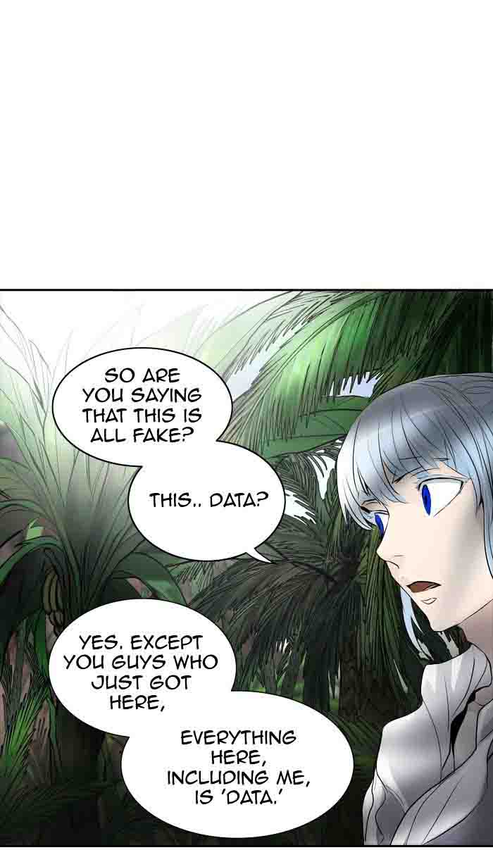 Tower Of God Chapter 345 Page 96