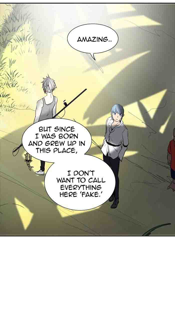 Tower Of God Chapter 345 Page 98