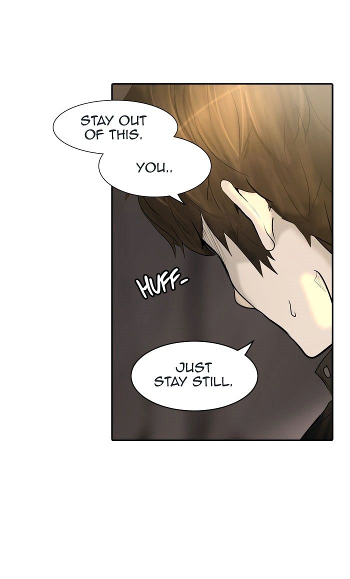Tower Of God Chapter 346 Page 109