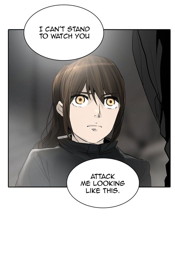 Tower Of God Chapter 346 Page 110