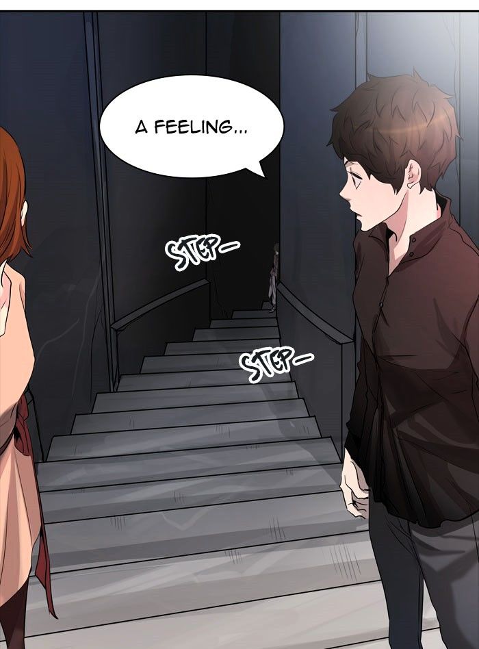 Tower Of God Chapter 346 Page 13
