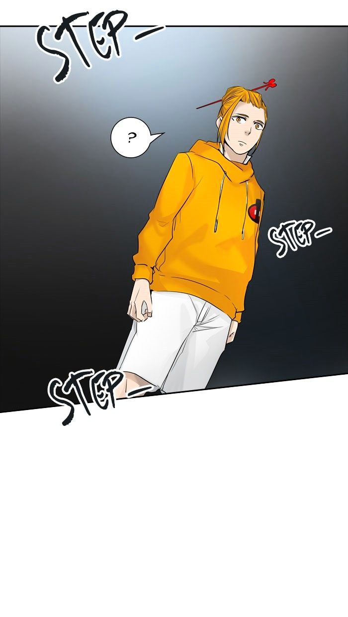 Tower Of God Chapter 346 Page 15