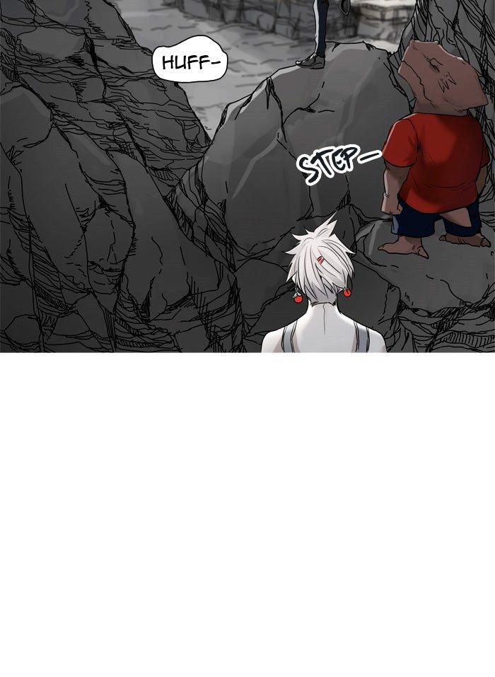 Tower Of God Chapter 346 Page 26