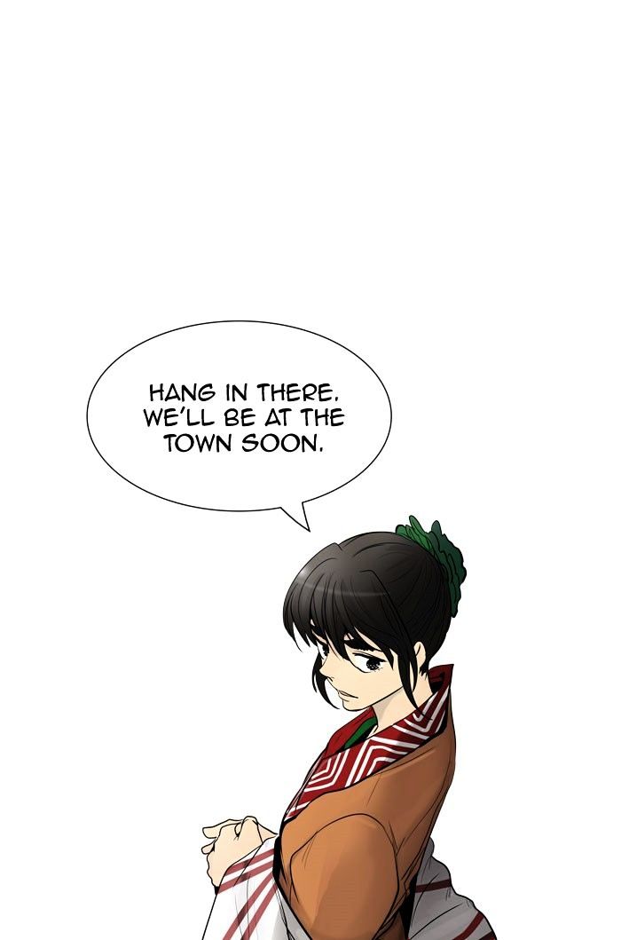 Tower Of God Chapter 346 Page 29