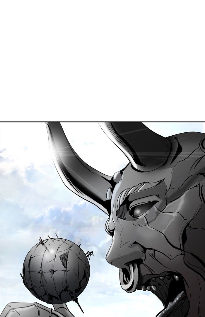 Tower Of God Chapter 346 Page 38