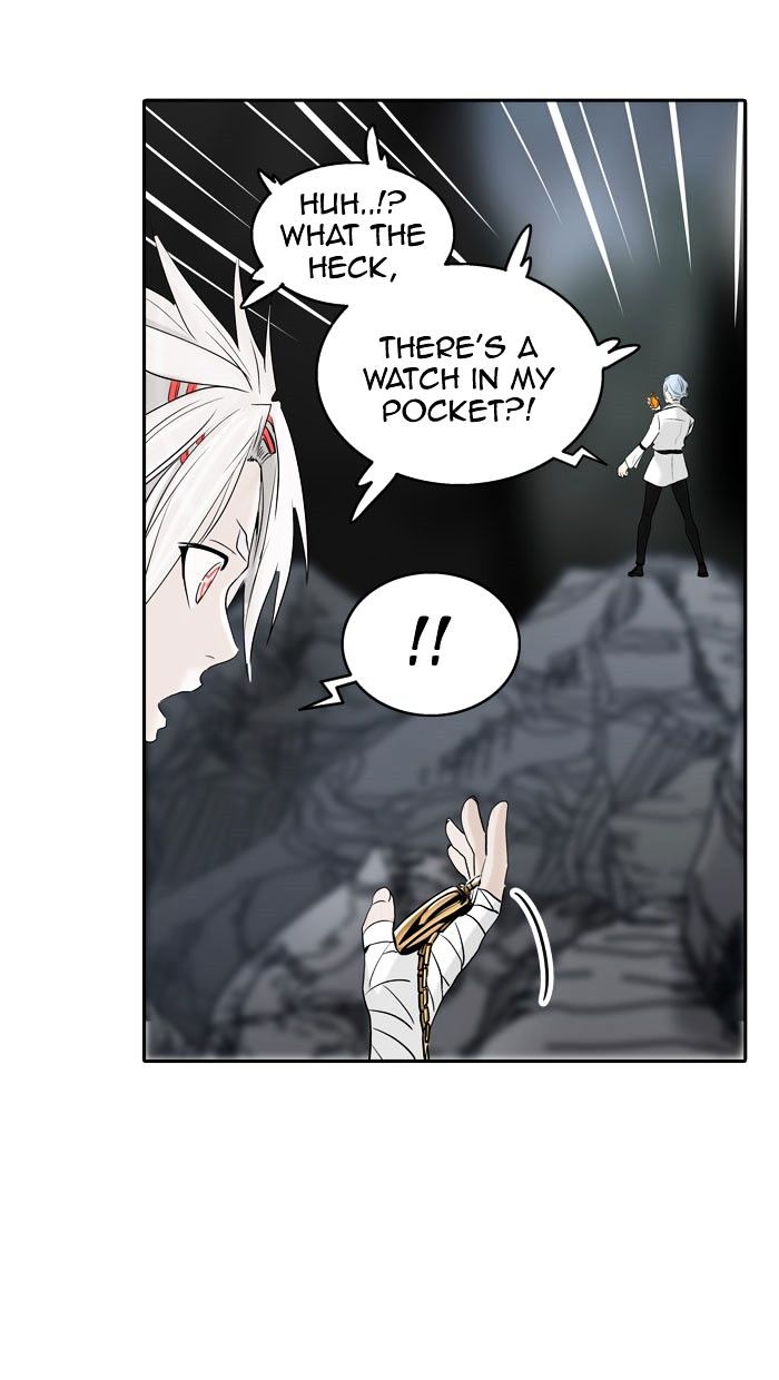 Tower Of God Chapter 346 Page 55