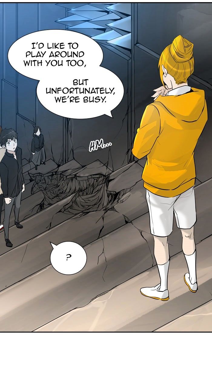 Tower Of God Chapter 346 Page 96