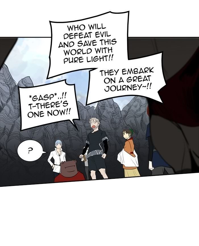 Tower Of God Chapter 347 Page 108