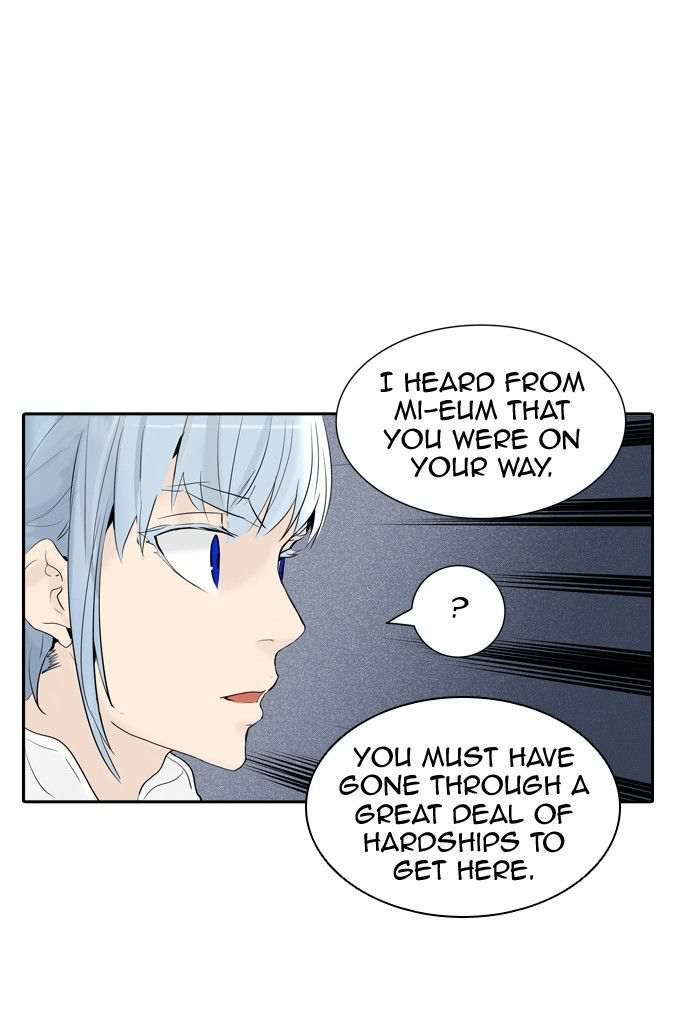 Tower Of God Chapter 347 Page 111