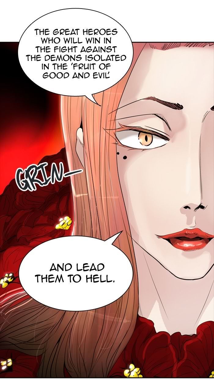 Tower Of God Chapter 347 Page 113