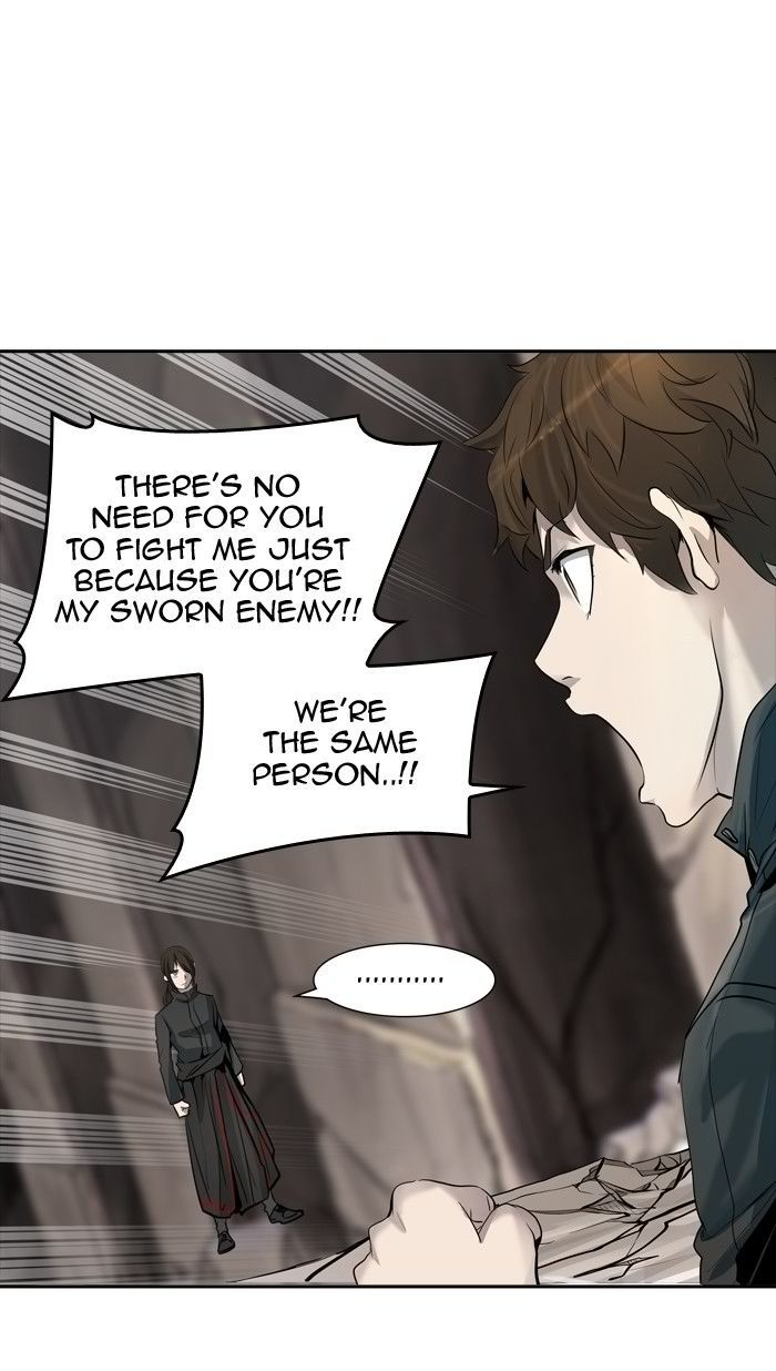 Tower Of God Chapter 347 Page 20