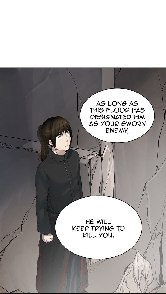 Tower Of God Chapter 347 Page 22