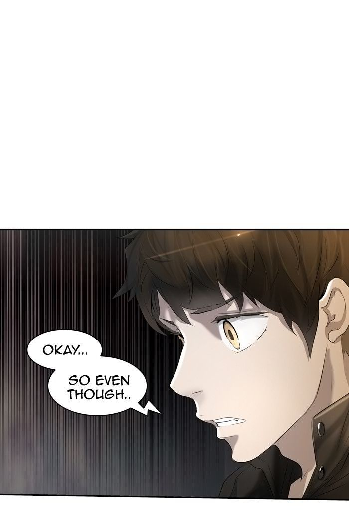 Tower Of God Chapter 347 Page 23