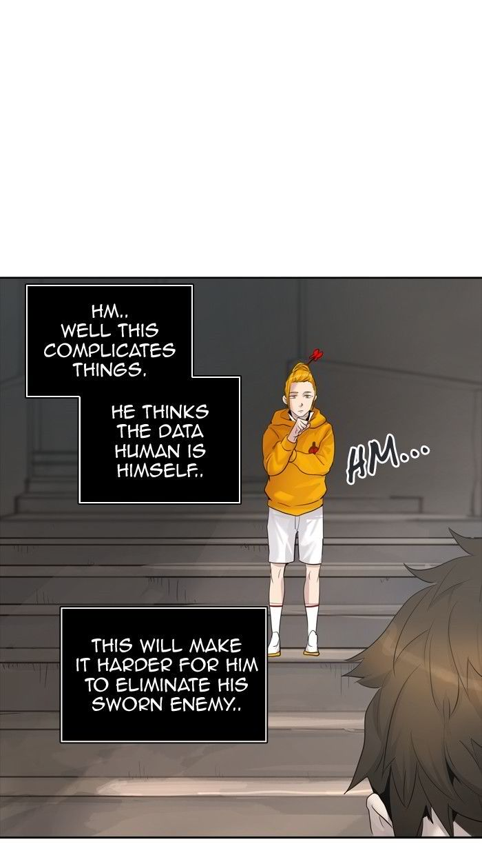 Tower Of God Chapter 347 Page 25