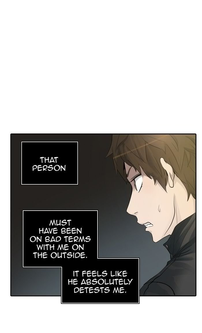 Tower Of God Chapter 347 Page 26