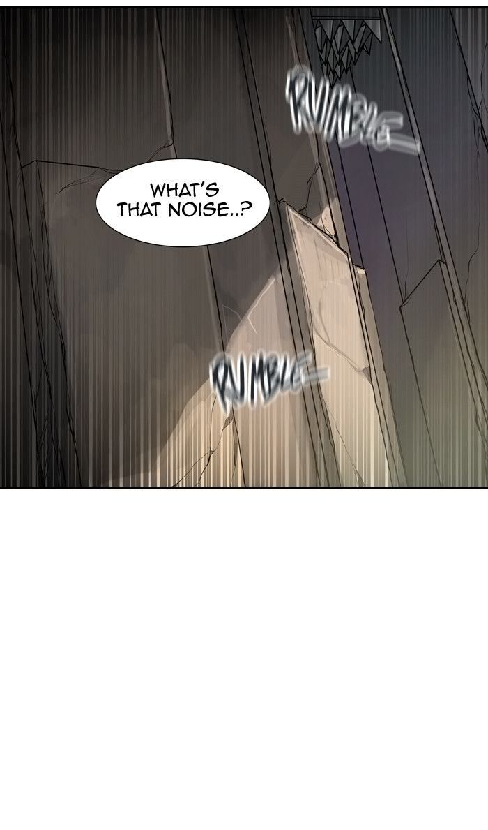 Tower Of God Chapter 347 Page 28