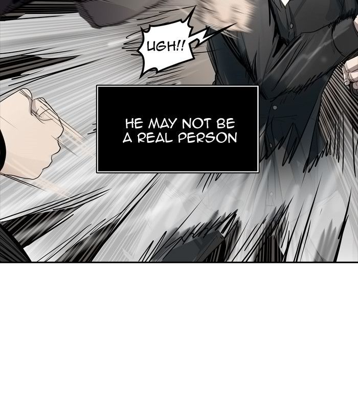 Tower Of God Chapter 347 Page 31