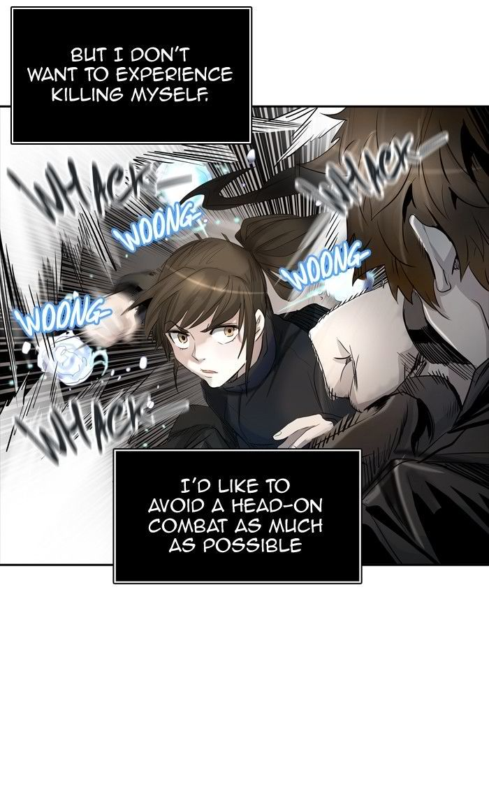 Tower Of God Chapter 347 Page 32