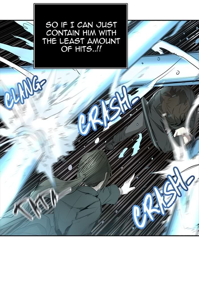 Tower Of God Chapter 347 Page 33