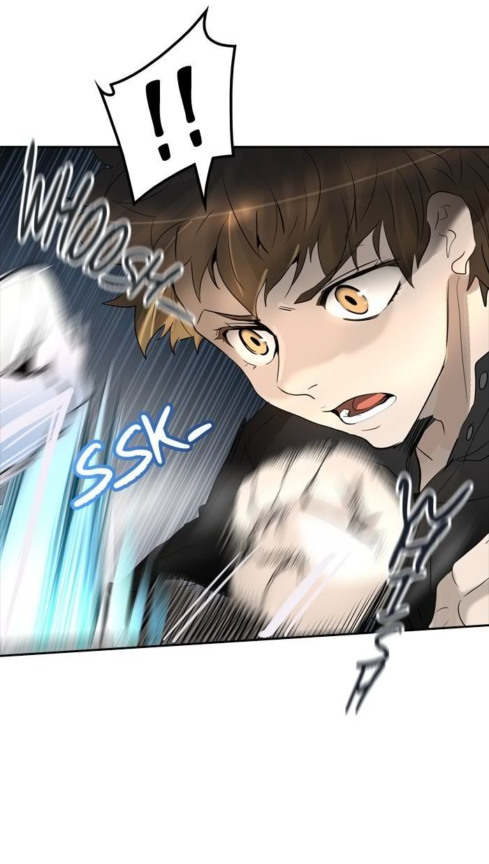 Tower Of God Chapter 347 Page 34