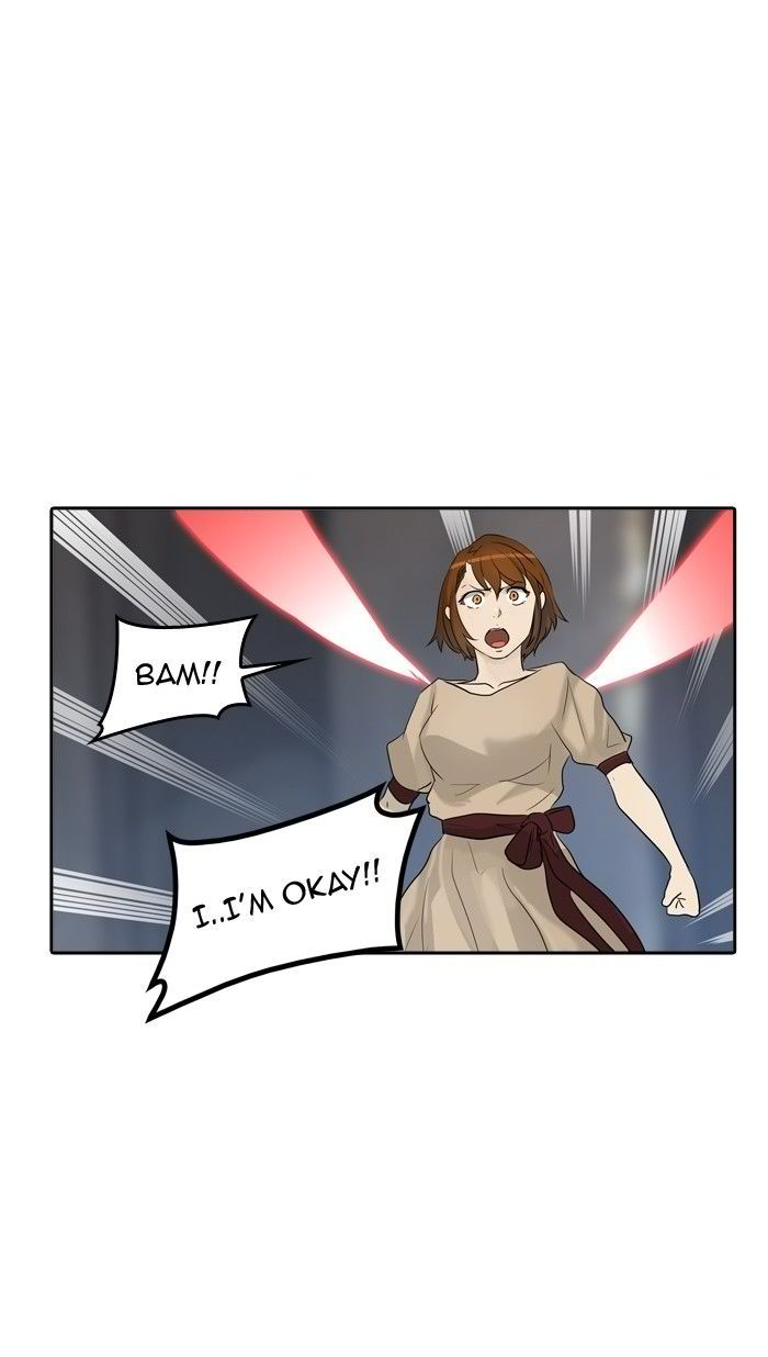 Tower Of God Chapter 347 Page 36