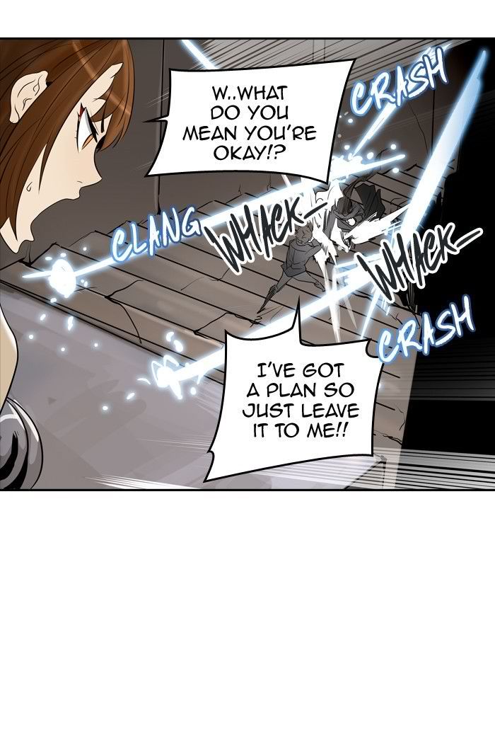 Tower Of God Chapter 347 Page 37