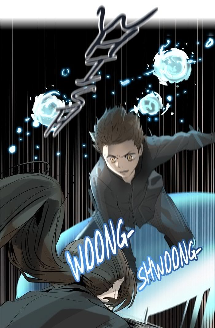 Tower Of God Chapter 347 Page 38