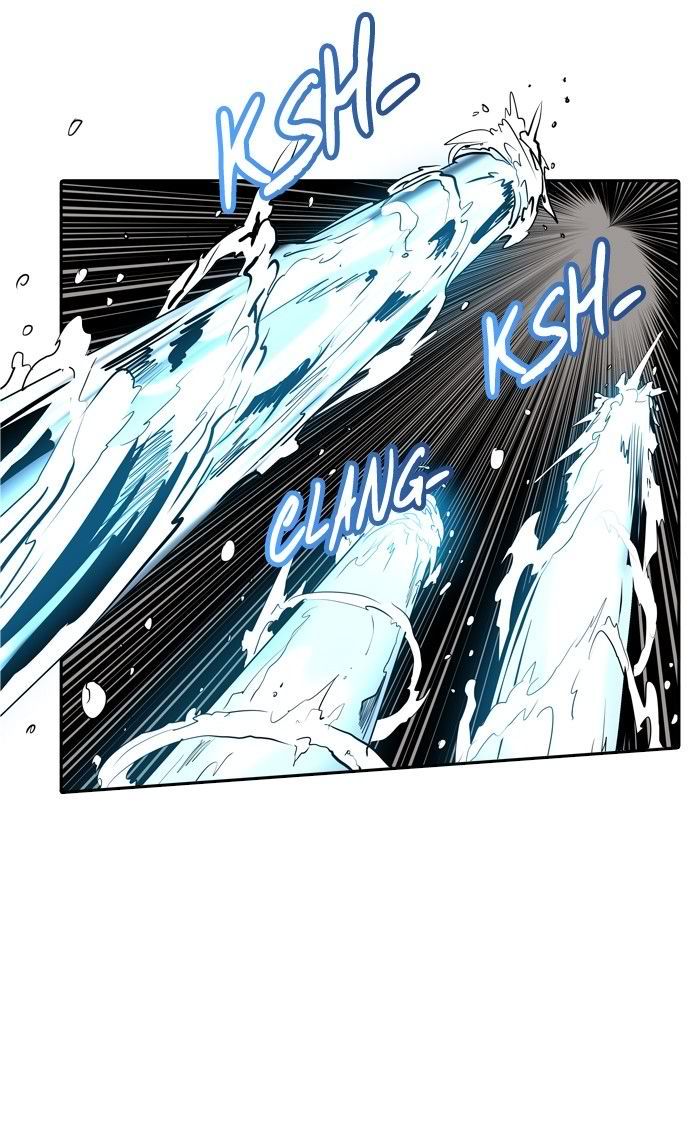 Tower Of God Chapter 347 Page 40