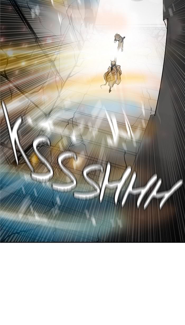 Tower Of God Chapter 347 Page 5