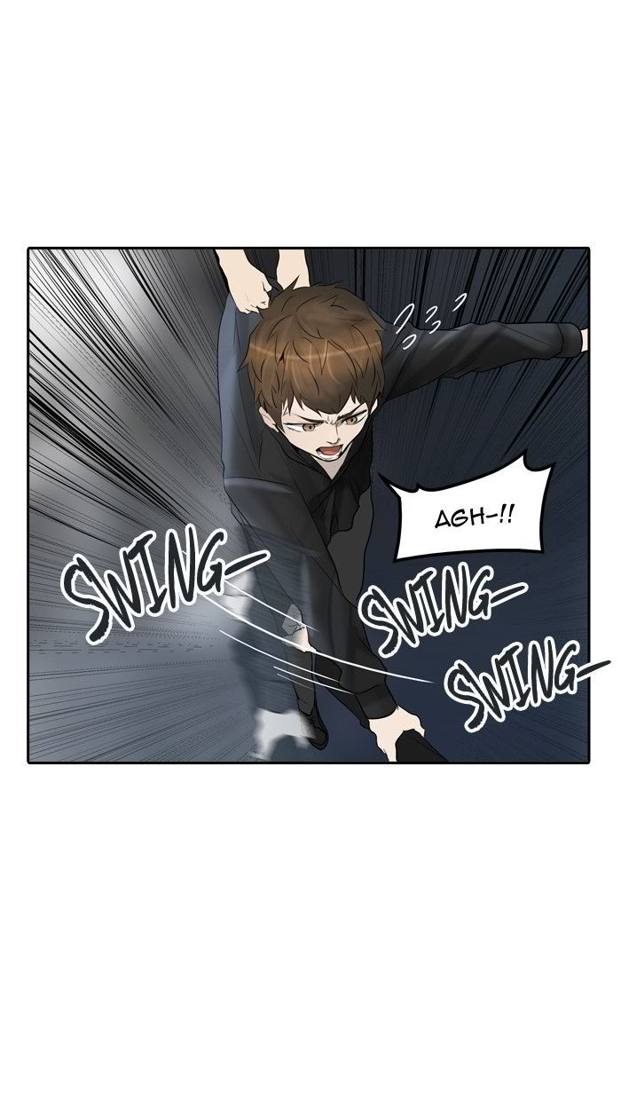 Tower Of God Chapter 347 Page 72