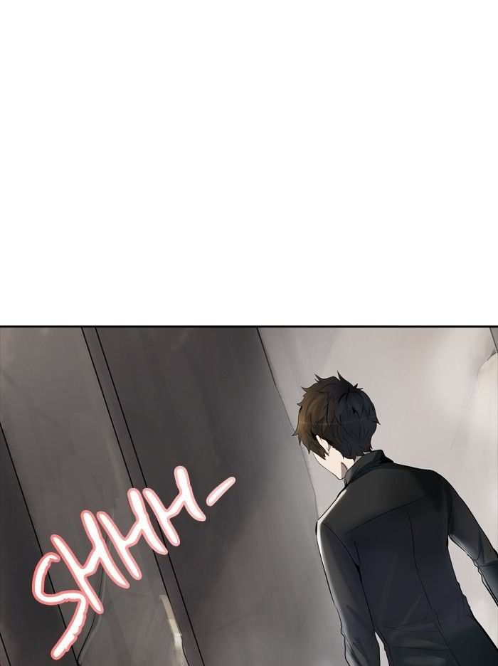 Tower Of God Chapter 347 Page 8