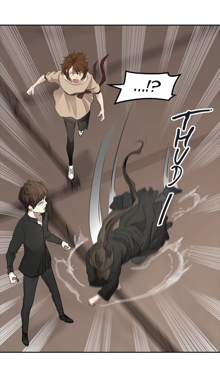 Tower Of God Chapter 347 Page 82