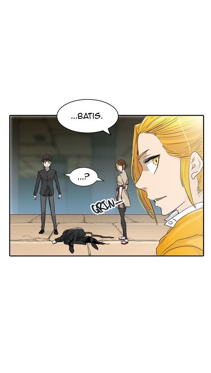 Tower Of God Chapter 347 Page 85