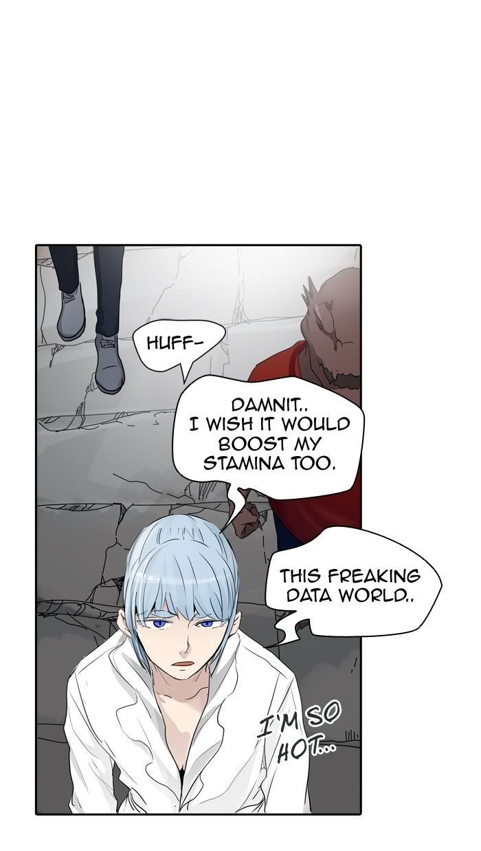 Tower Of God Chapter 347 Page 87