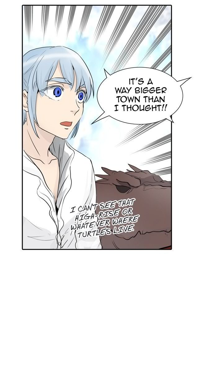 Tower Of God Chapter 347 Page 92