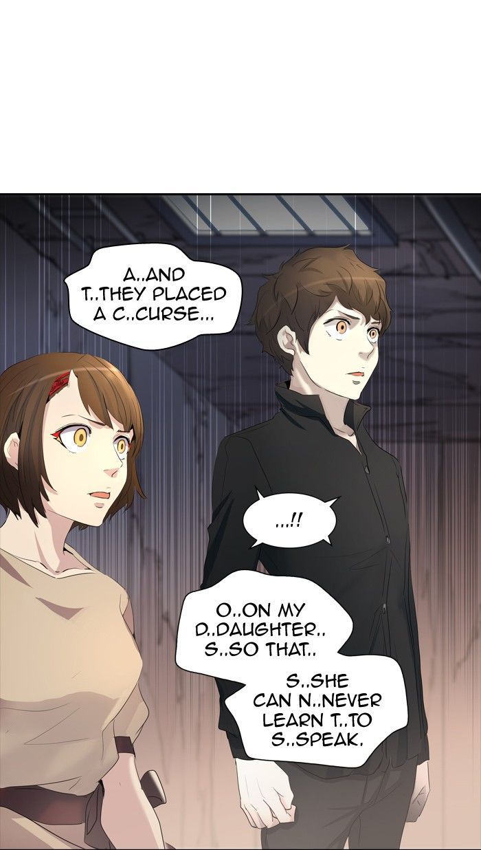 Tower Of God Chapter 348 Page 114