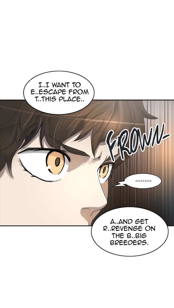 Tower Of God Chapter 348 Page 115