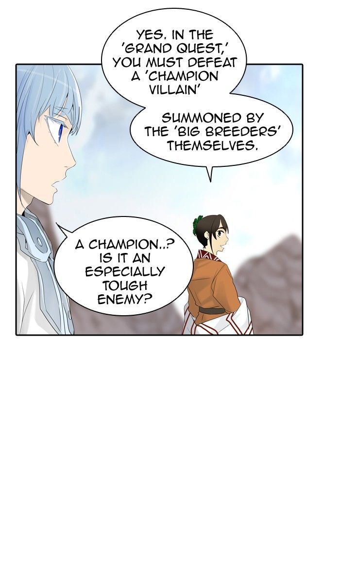 Tower Of God Chapter 348 Page 119